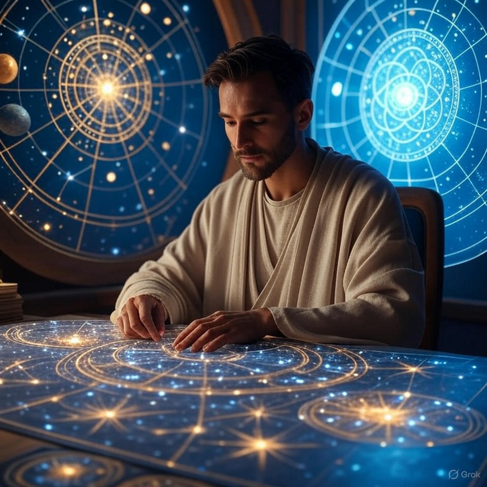 Personal Consultation