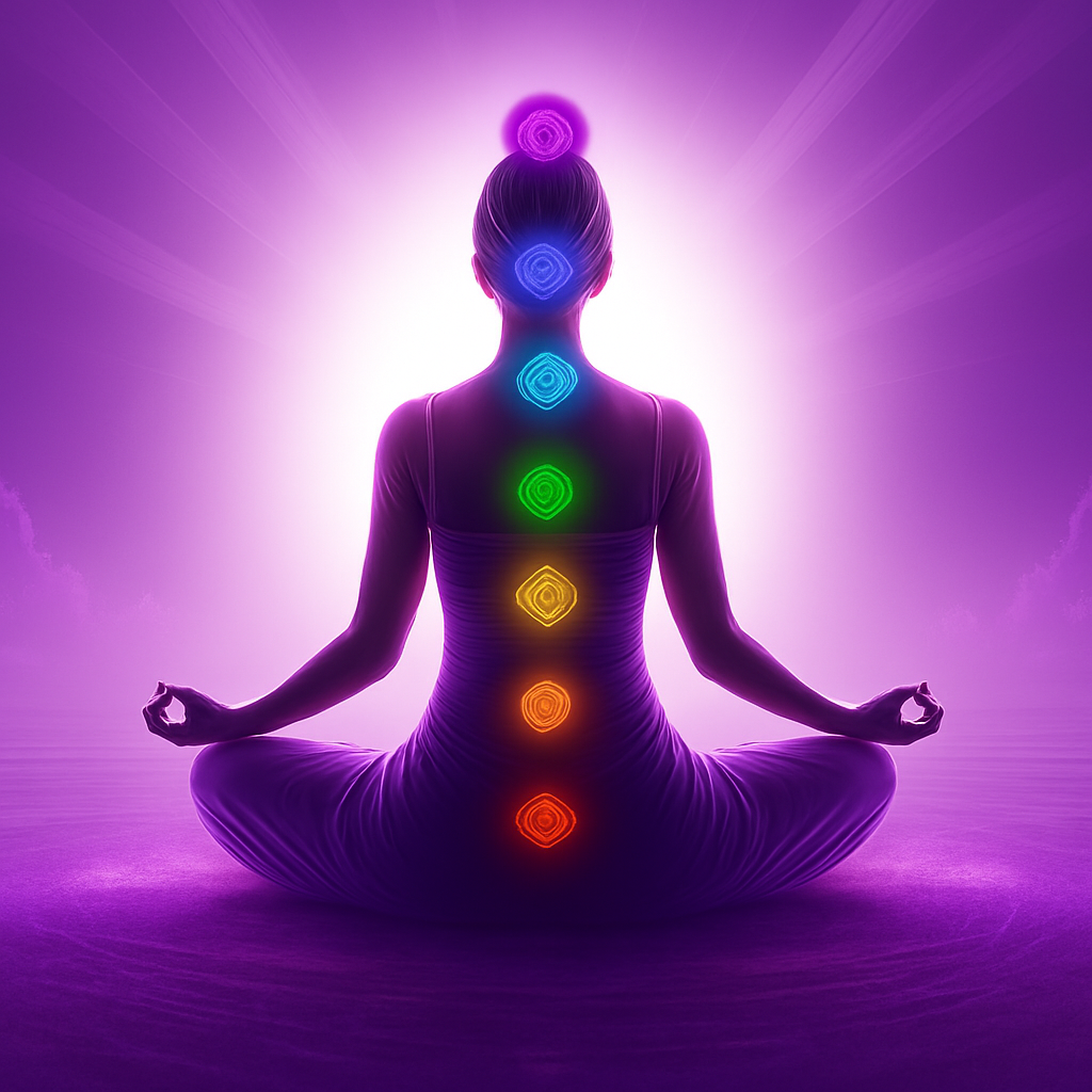 Chakra Healing